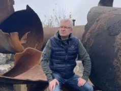 Durchsuchungen bei der Leitung von «Nikolajewwodokanal»: Verhaftungen im Rahmen einer strafrechtlichen Untersuchung