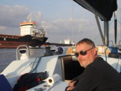 Gericht in Cherson: Helfer des Aggressorstaates erhält strenge Strafe