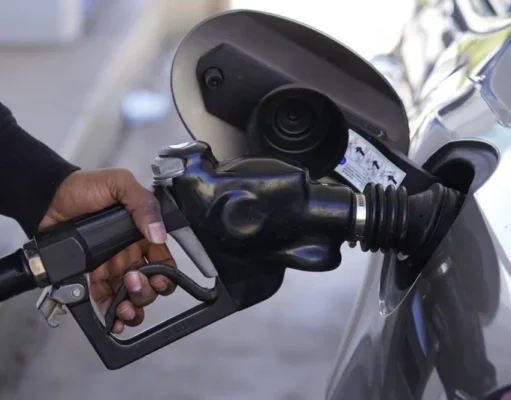 Gaspreise in Texas und Tyler sinken und lindern die Belastung an den Tanksäulen