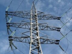 Estland übermittelt Ausrüstung aus dem Narva-Kraftwerk an die Ukraine