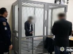 Teenager aus der Region Odessa wird des Mordes an seiner Mutter und Schwester beschuldigt