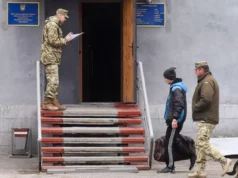 Neue Regeln für die Arbeit des TZZ: Klärung der Bürgerdaten