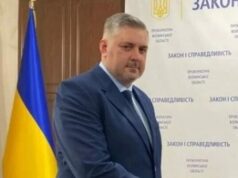 Erklärung des Staatsanwalts: Eigentum, Einkommen und Streitigkeiten-Geschichte