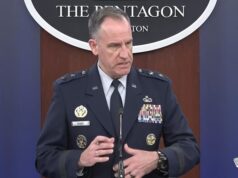 Warum die Hilfe Kiews wichtig ist, erklärte das Pentagon