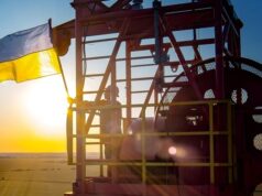 Die Ukraine hat den Winter mit eigenem Erdgas überstanden