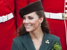 Königliche Familie äußert sich zu Gerüchten über das Verschwinden von Kate Middleton