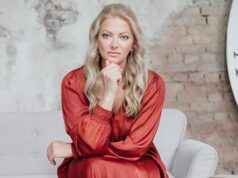 Die Schiedsrichterin von «MasterChef», Tetiana Litvinova, spricht über ihr Einkommen