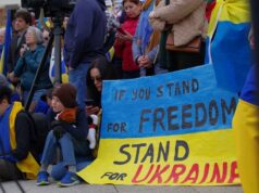 USA verlängern humanitäre Einreisegenehmigungen für Ukrainer