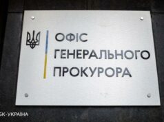 In Dnipro wurde eine Frau festgenommen, die versuchte, ihren Sohn für 1 Million Griwna zu verkaufen