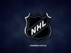 NHL: 8 Spiele an einem weiteren Spieltag; Sokil — Meister der Ukraine Saison 2023/2024
