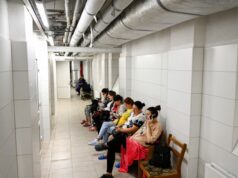 Die Regierung hat 1 Milliarde Griwna für den Schutz von Krankenhäusern in den vorfrontalen Gebieten bereitgestellt