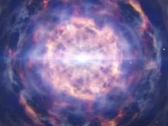 Entdeckung neuer Elementarteilchenverhältnisse bei der Kernspaltung