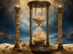 Warum können Schüttgüter fließen oder stecken bleiben: Neue Erklärung von Wissenschaftlern