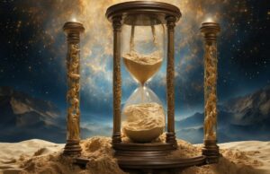 Warum können Schüttgüter fließen oder stecken bleiben: Neue Erklärung von Wissenschaftlern