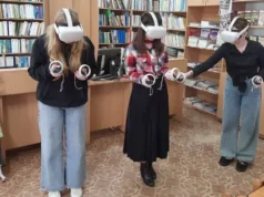 Krieg verändert Bildung: Digitale Bildungszentren als Antwort auf die Herausforderungen des Konflikts