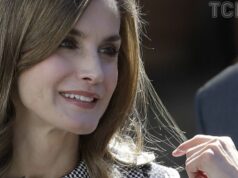 Königin Letizia von Spanien: Interessante Fakten aus dem Leben der Monarchin