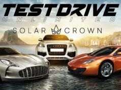 Vorschau Test Drive Unlimited: Solar Crown bei Nacon Connect enttäuscht Fans