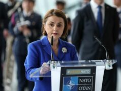 Auf dem NATO-Gipfel in Washington: Übergang zu ehrgeizigen Schritten zur Unterstützung der Ukraine