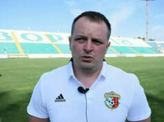 Vorskla-Vizepräsident Oleg Lysak kritisiert Schiedsrichterleistungen bei Spielen des Teams