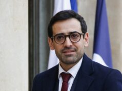 Frankreich nennt Friedensbedingungen im Nahen Osten bei Gesprächen mit Israels Premierminister