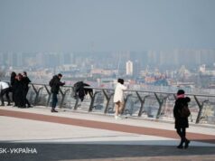 Nachrichten: Sahara-Staub bewegt