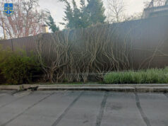 Zwei Zaporozhye erhielten 11 Jahre Haft für einen raubüberfall auf einen Bewohner von Dnipro