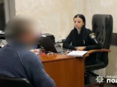 Tragödie in Odessa: Betrunkener Mann fügt Nachbarn über 20 Stichwunden zu