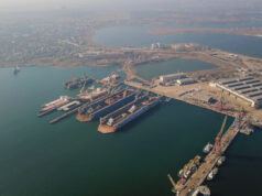 Neue Exportmöglichkeiten: Asket Shipping erweitert Zusammenarbeit mit ISRZ