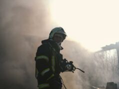 Tragödie im Bezirk Jaworiw: Explosion an der Schrottabgabestelle