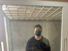 Gerichtsurteil: Leben verloren durch Schießerei in der Fabrik