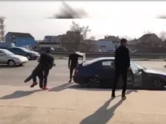 Einbrüche und Entführungen: Polizei klärt Fall in Kowel auf