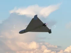 Angriff in der Region Tschernihiw: Russische Drohnen verletzen Zivilbevölkerung