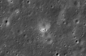 Chinesische Mondboden-Probenkapsel kehrt bald zur Erde zurück