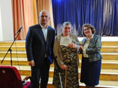 Universitätsabschluss im Silbernen Zeitalter: Neue Möglichkeiten des Lernens