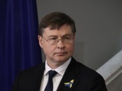 Lettland benennt EU-Kommissar: Valdis Dombrovskis wird ernannt