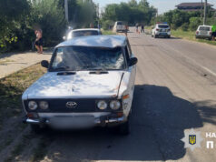 Tragödie auf der Straße: Fahrer unter Alkoholeinfluss verursacht tödlichen Unfall