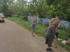 Odesser wurde wegen Kindesmissbrauchs verurteilt