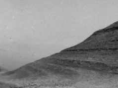 NASA Curiosity entdeckt starke Sonneneruption auf dem Mars