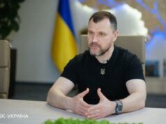 BMV: Buchung von 90% des Personalbestands von DSNS und Nationalpolizei