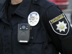 Einwohner aus der Region Schitomir wegen illegalen Handels mit Munition festgenommen