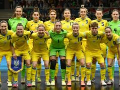 Die Qualifikationsauslosung für die Frauen-WM 2025 im Futsal: Ukraine in Gruppe mit Frankreich