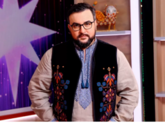 Ruslan Senichkin offen über das Leben ohne Familie: Was inspiriert ihn?