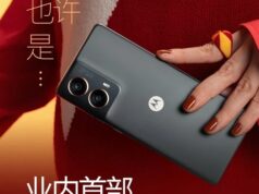 Motorola kündigt Smartphone S50 Neo mit 4-Jahres-Garantie an