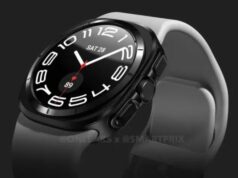 Neue Informationen zu Samsung-Uhren