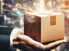 Humanitäre Pakete für Bewohner wurden in Pokrovsk verteilt