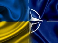 NATO gründet das JATEC-Zentrum zur Zusammenarbeit mit der Ukraine
