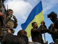 AST erreichen taktische Erfolge an den Kupjansk und Limansk Fronten — Befehlshaber Syrsky