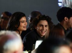 Kylie Jenner und Timothée Chalamet wieder zusammen: Gemeinsamer Kinoausflug