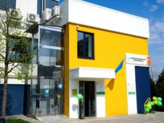 Medizinisches Zentrum in Butsch mit inklusivem Ansatz