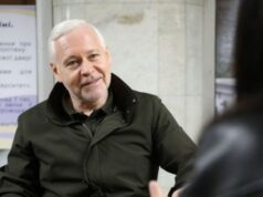 Charkow erlebt die schwierigste Zeit in seiner Geschichte: Appell des Bürgermeisters Igor Terekhov